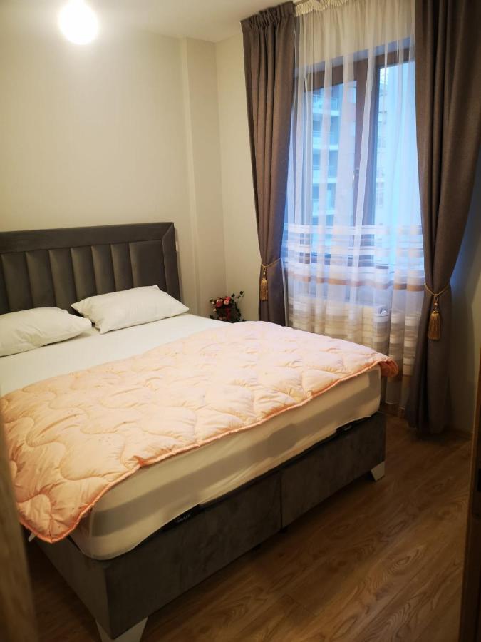 Alexhome Lux Apartment 27 Free Parking Bukarest Exteriör bild