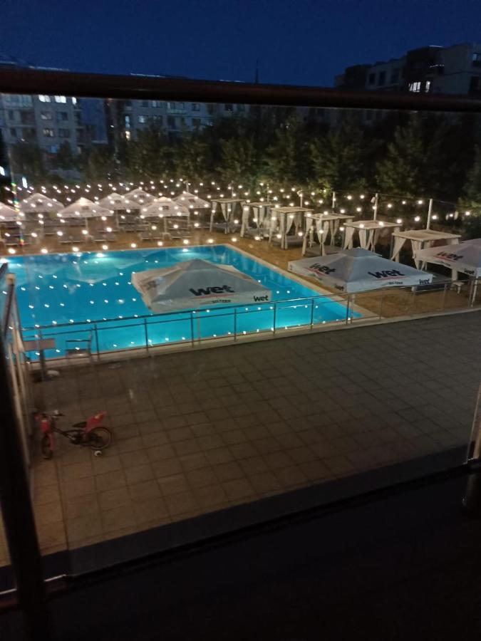 Alexhome Lux Apartment 27 Free Parking Bukarest Exteriör bild