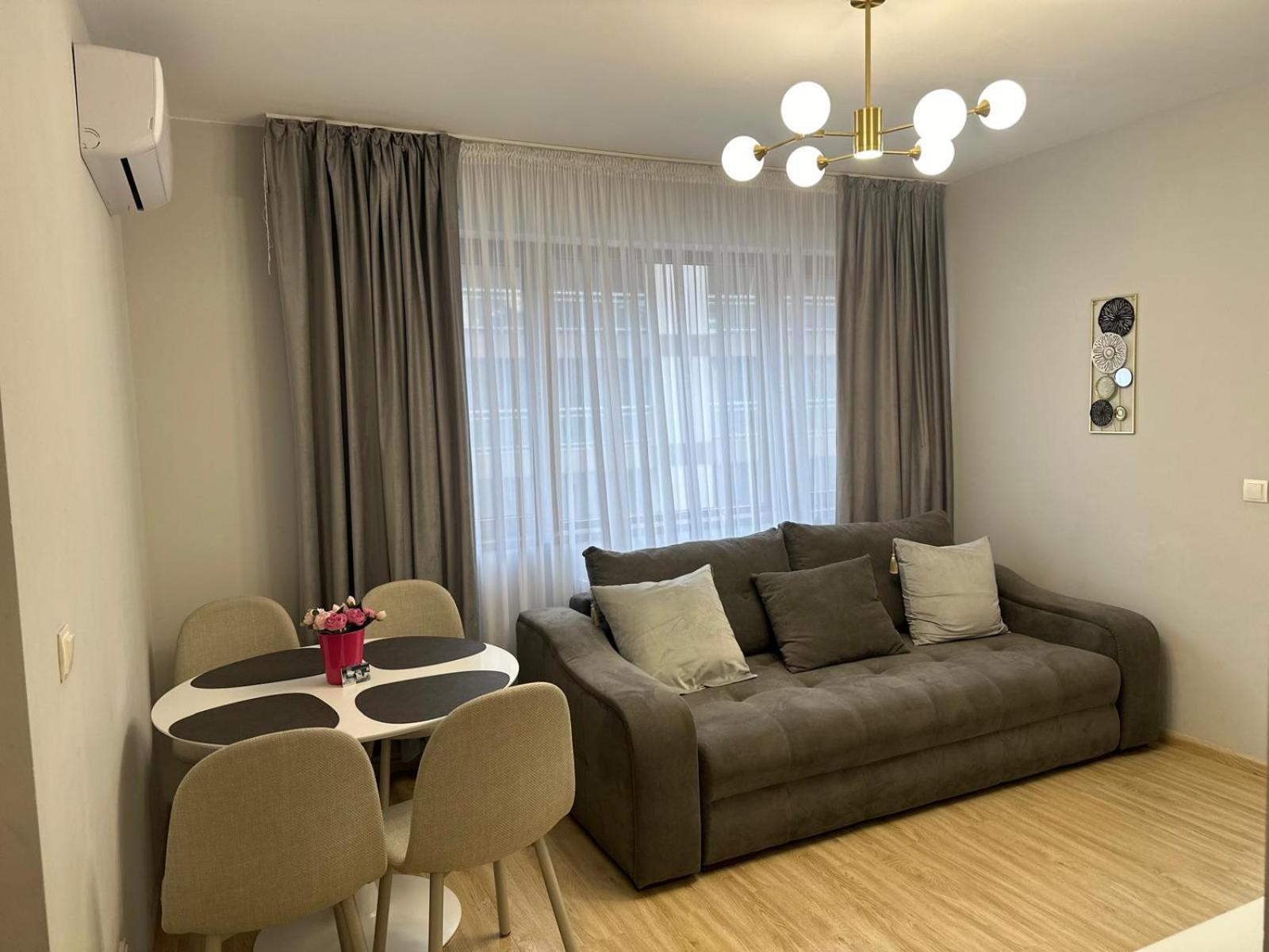 Alexhome Lux Apartment 27 Free Parking Bukarest Exteriör bild